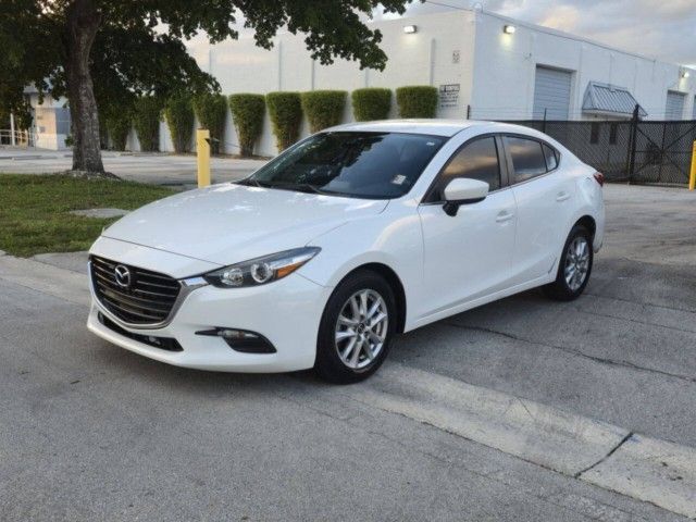 2018 Mazda CX-3 Sport AT 4-Door SKYACTIV's photo