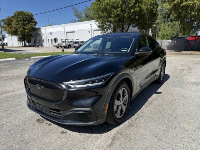 2023 Ford Mustang Mach-E Select RWD