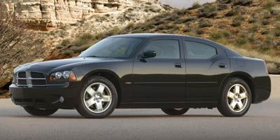 2007 Dodge Charger Base
