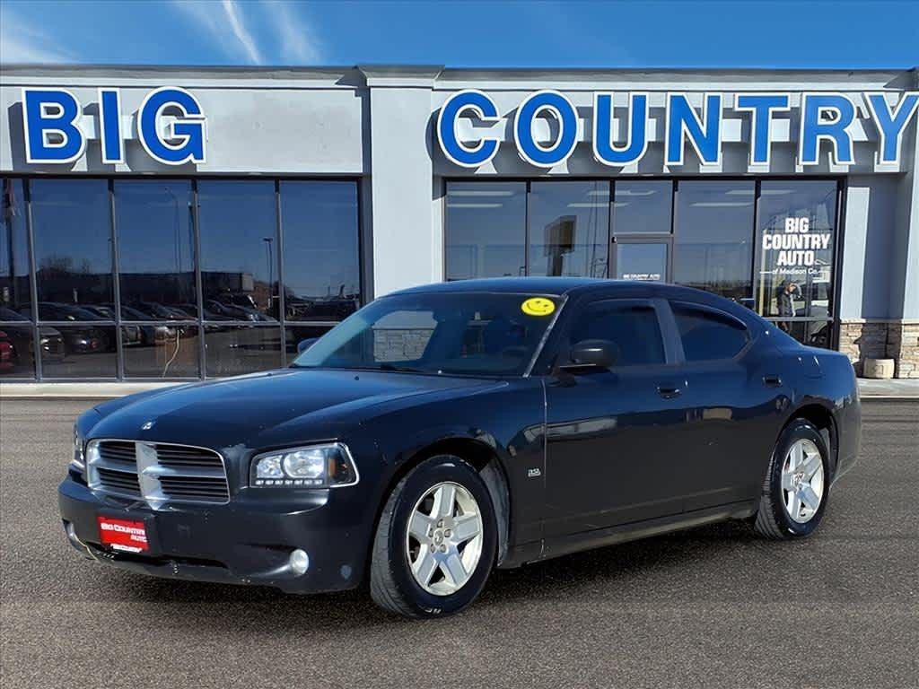 2007 Dodge Charger