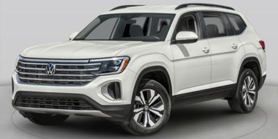 2025 Volkswagen Atlas SE w/Tech's photo