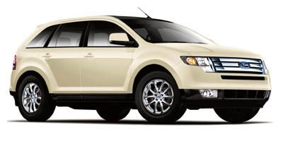 2008 Ford Edge SEL