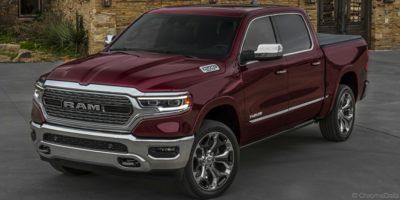 2020 RAM Ram 1500 Pickup Big Horn/Lone Star's photo