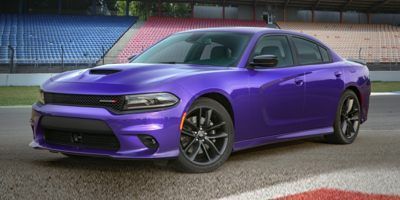 2022 Dodge Charger R/T's photo