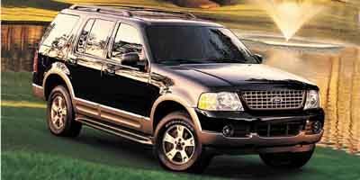 2003 Ford Explorer Eddie Bauer's photo