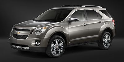 2014 Chevrolet Equinox 2LT