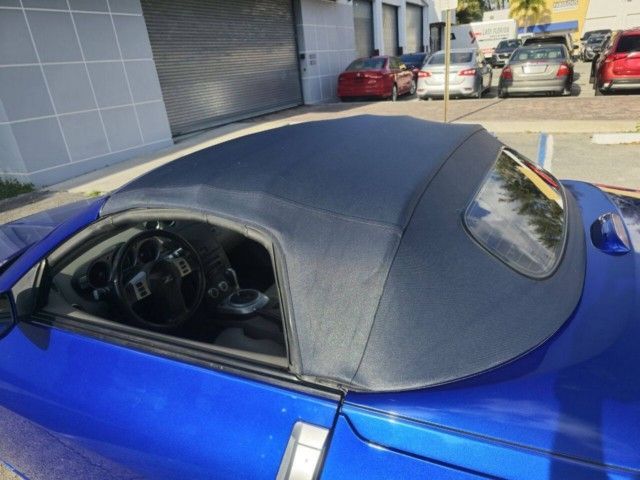 2006 Nissan 350Z Roadster Touring - Photo 20
