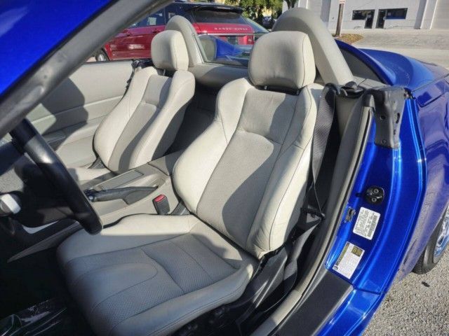 2006 Nissan 350Z Roadster Touring - Photo 14