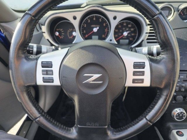 2006 Nissan 350Z Roadster Touring - Photo 15