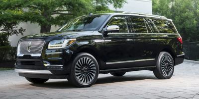 2020 Lincoln Navigator Black Label L's photo