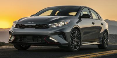 2023 Kia Forte LXS's photo