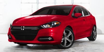2016 Dodge Dart SE's photo