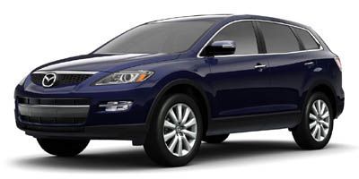 2008 Mazda CX-9 Sport's photo