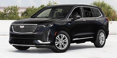 2024 Cadillac XT6 Premium Luxury Auto 4WD's photo