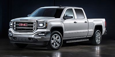 2017 GMC Sierra 4WD Crew Cab Short Box's photo