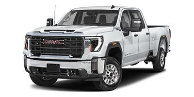 2024 GMC Sierra 4WD Crew Cab Standard Box AT4's photo