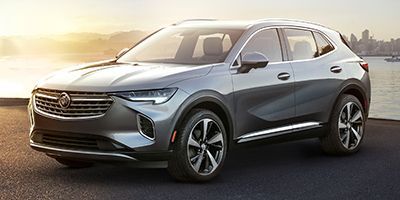 2023 Buick Envision Avenir FWD's photo