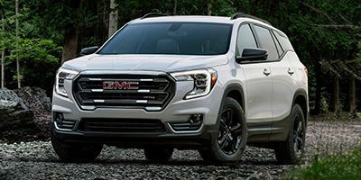 2023 GMC Terrain AT4 AWD's photo