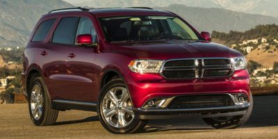 2018 Dodge Durango GT AWD's photo