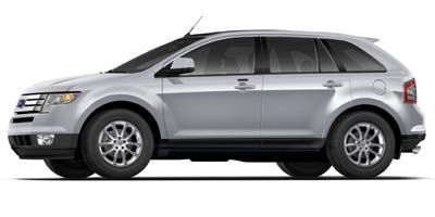 2007 Ford Edge SEL's photo