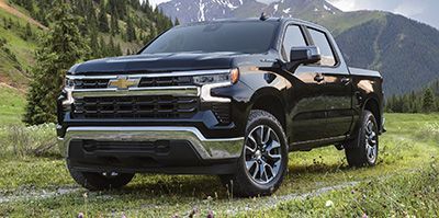 2024 Chevrolet Silverado 1500 High Country 4X4 Crew Cab Short Box's photo