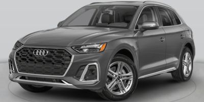 2023 Audi Q5 55 e Prestige's photo