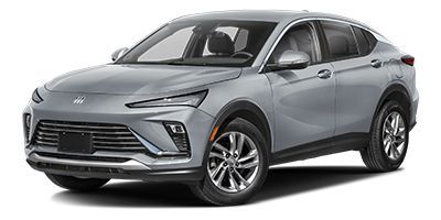 2026 Buick Envista Preferred's photo