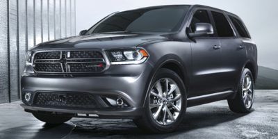 2020 Dodge Durango R/T AWD's photo
