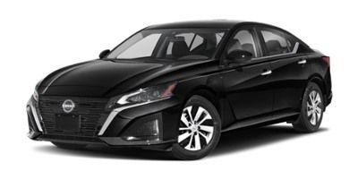 2023 Nissan Altima SR