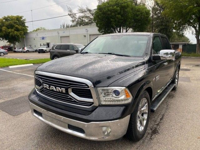 2016 RAM Ram 1500 Pickup Laramie Limited's photo