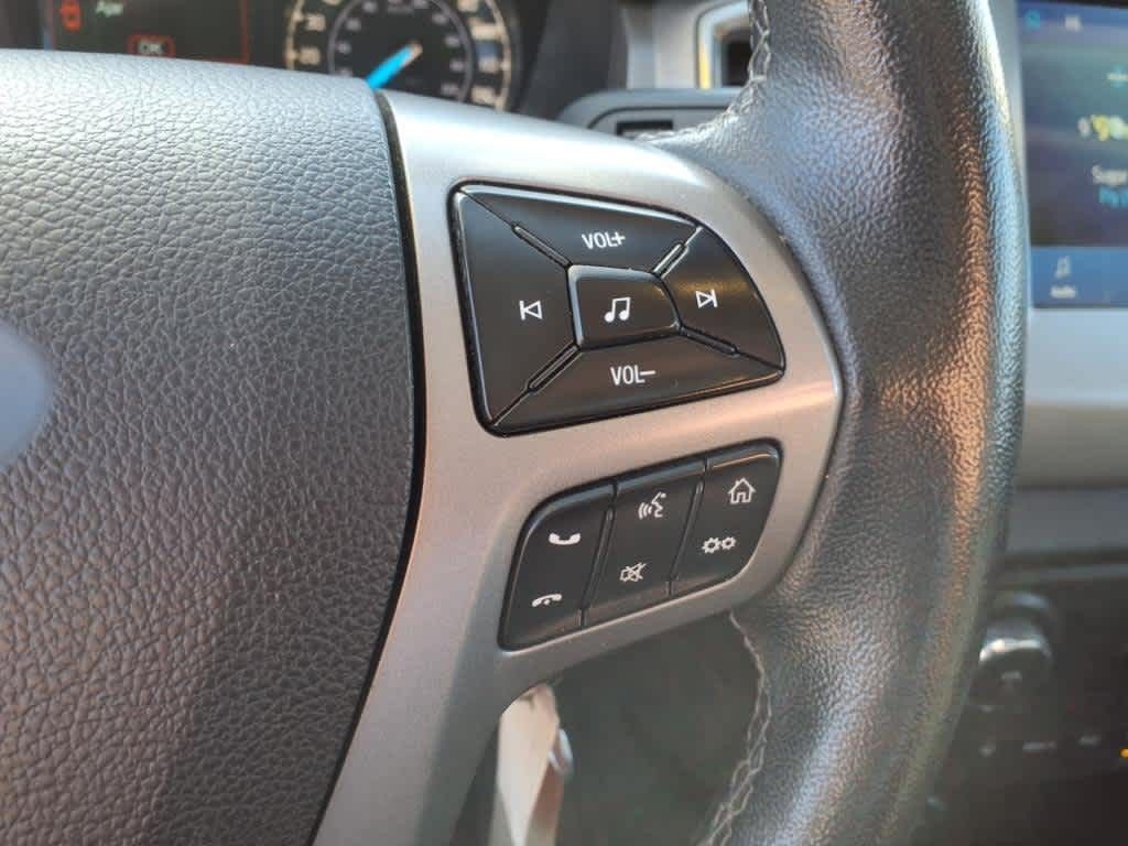 2021 Ford Ranger XLT - Photo 21