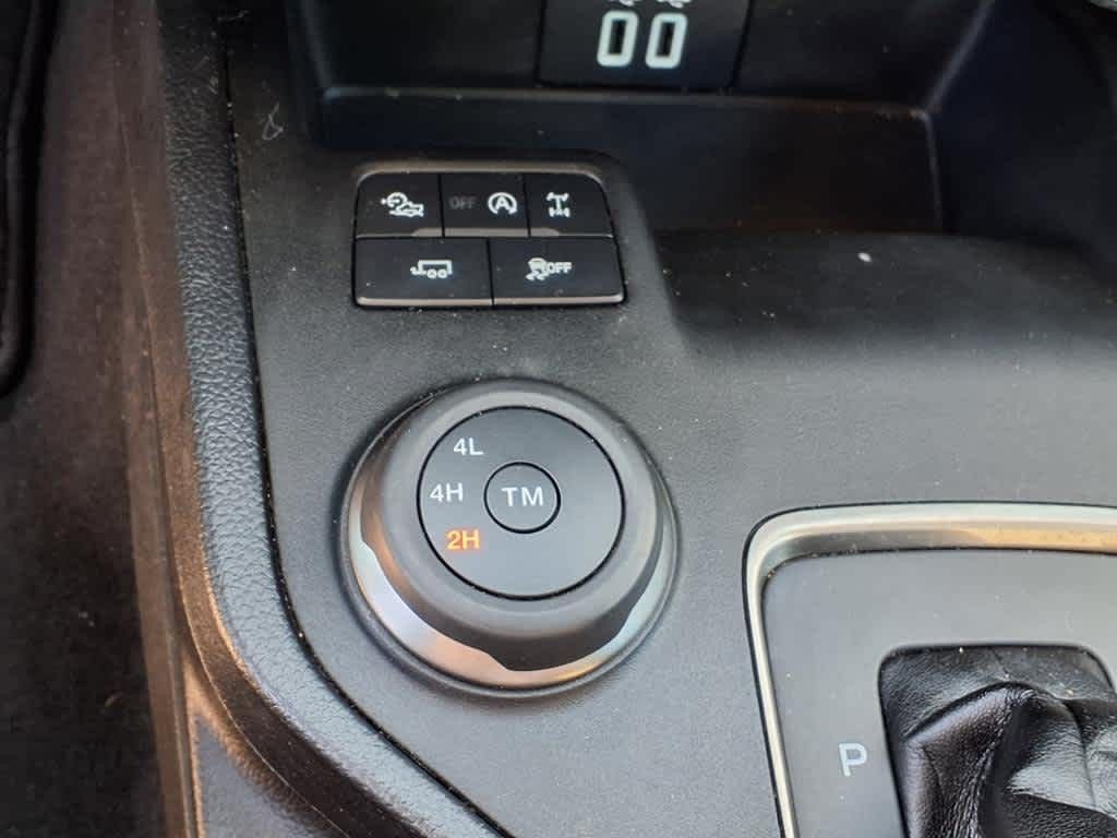 2021 Ford Ranger XLT - Photo 19