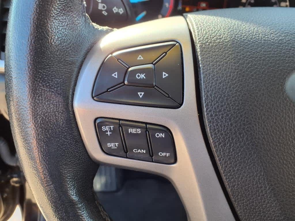 2021 Ford Ranger XLT - Photo 22