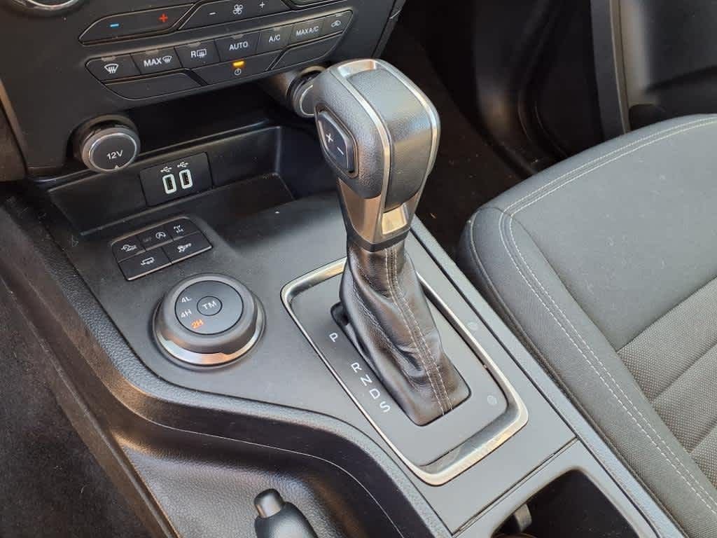 2021 Ford Ranger XLT - Photo 20