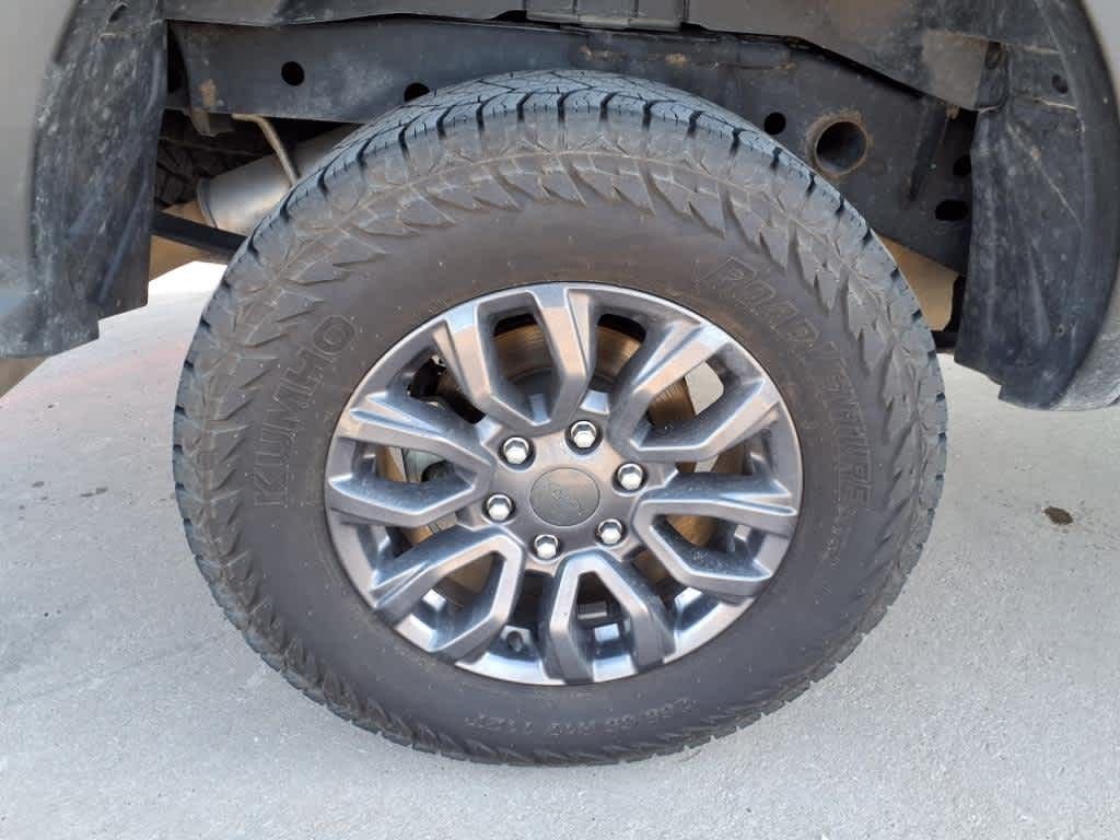 2021 Ford Ranger XLT - Photo 6