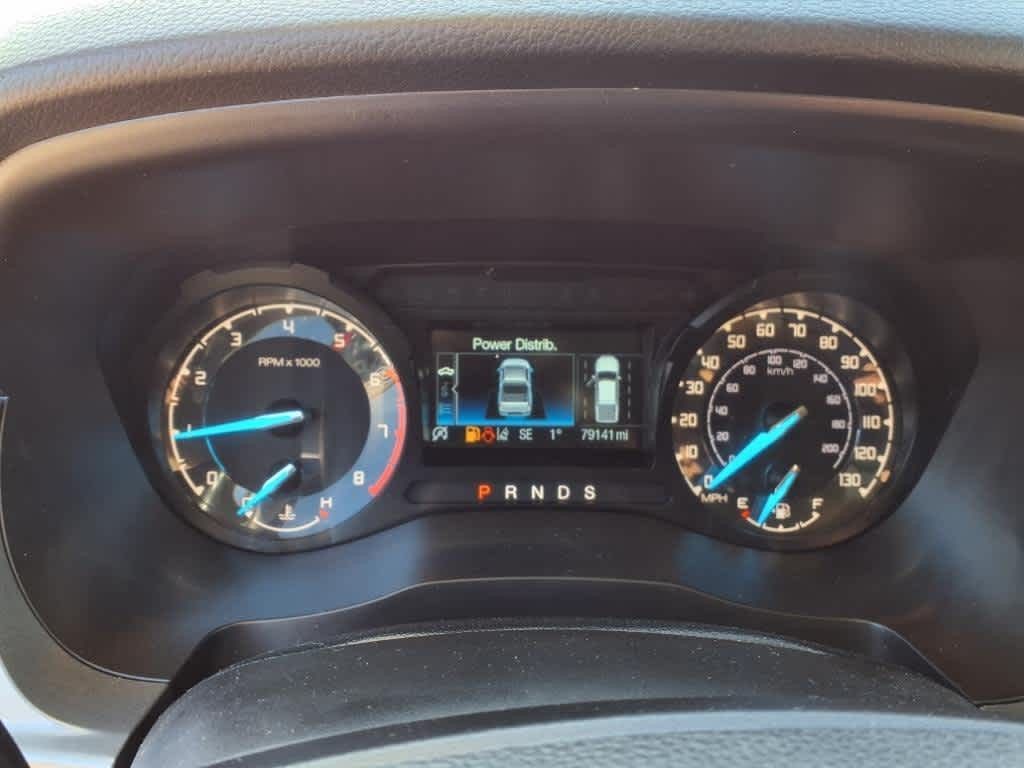 2021 Ford Ranger XLT - Photo 23