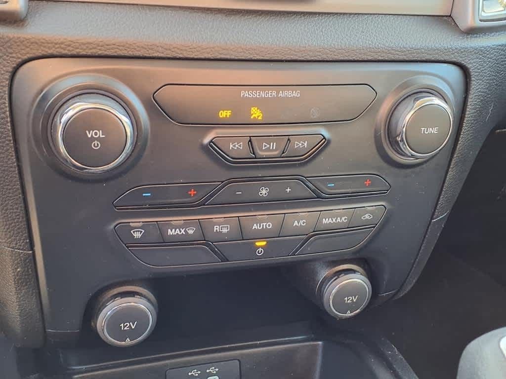 2021 Ford Ranger XLT - Photo 18