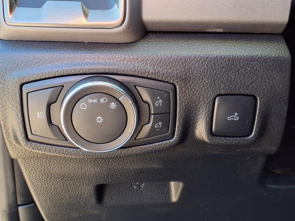 2021 Ford Ranger XLT - Photo 15