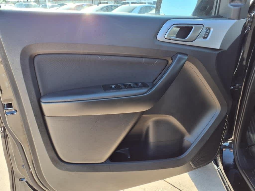 2021 Ford Ranger XLT - Photo 11