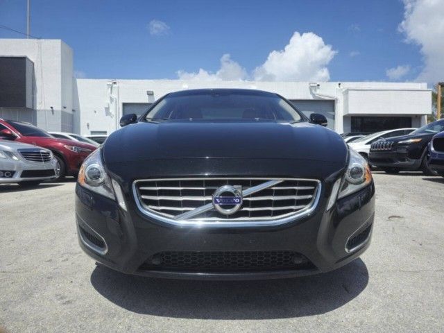 2013 Volvo S60 T5 Premier - Photo 10