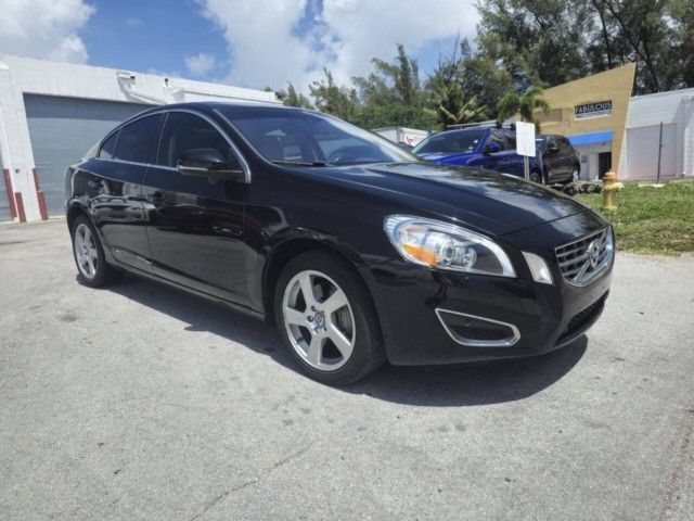 2013 Volvo S60 T5 Premier - Photo 9
