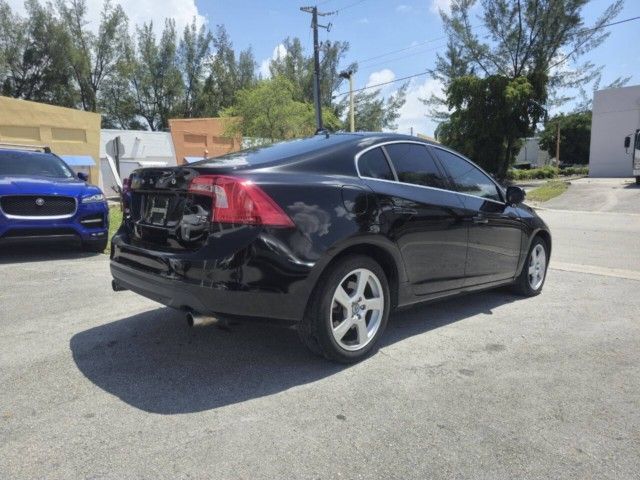 2013 Volvo S60 T5 Premier - Photo 6