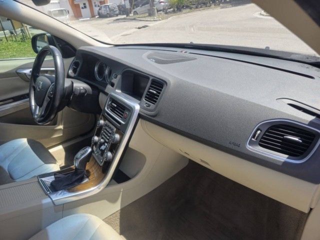 2013 Volvo S60 T5 Premier - Photo 20