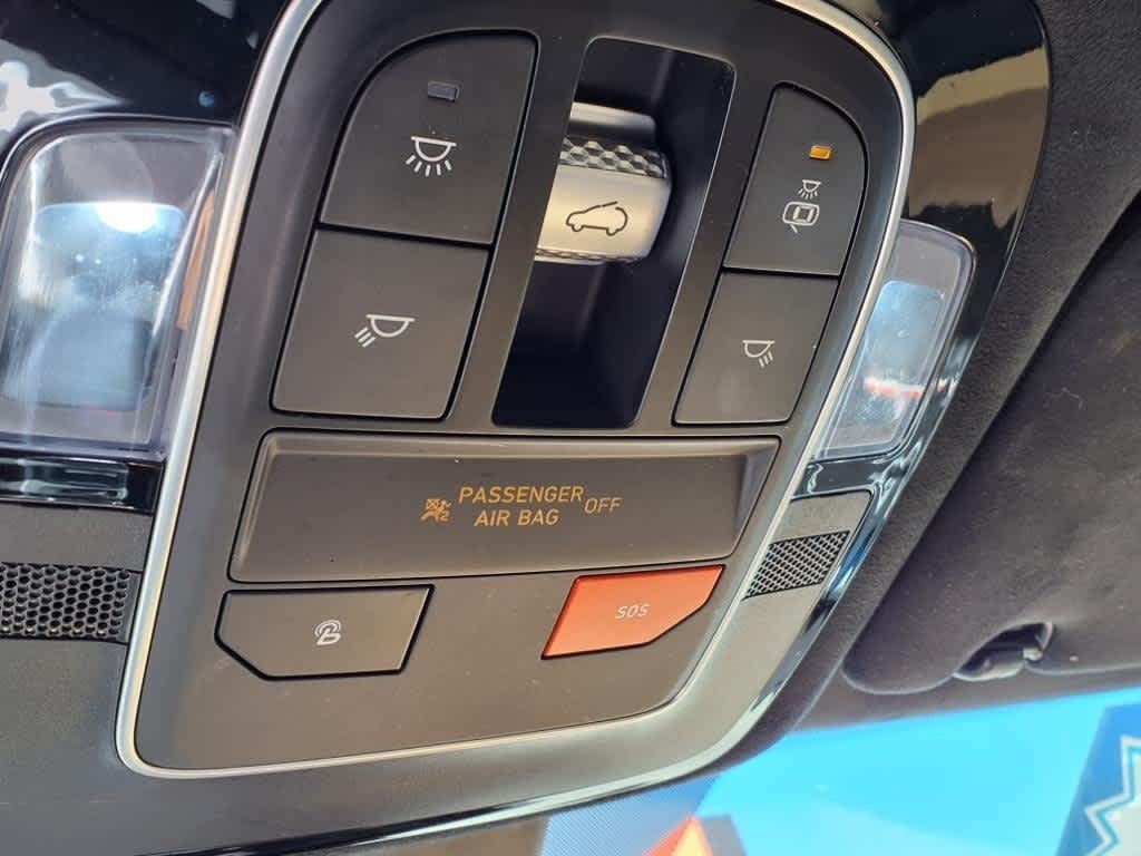 2023 Hyundai Santa Fe Calligraphy - Photo 22