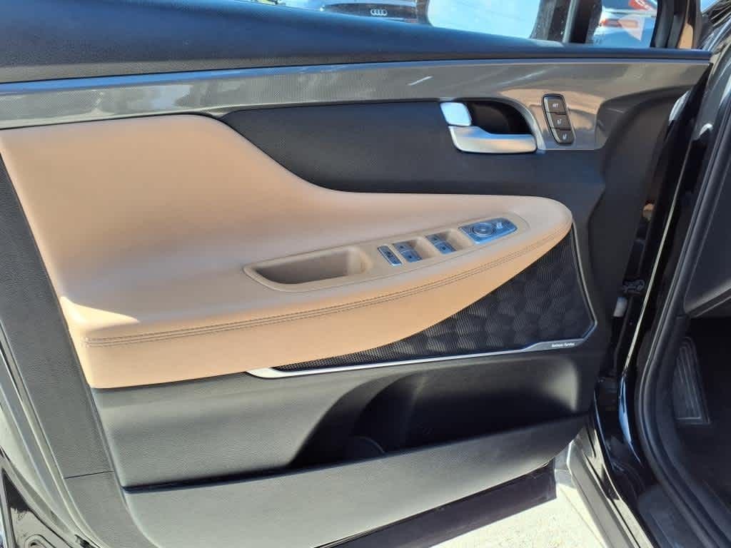 2023 Hyundai Santa Fe Calligraphy - Photo 12
