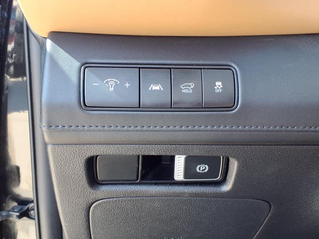 2023 Hyundai Santa Fe Calligraphy - Photo 16