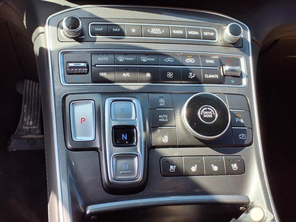2023 Hyundai Santa Fe Calligraphy - Photo 19