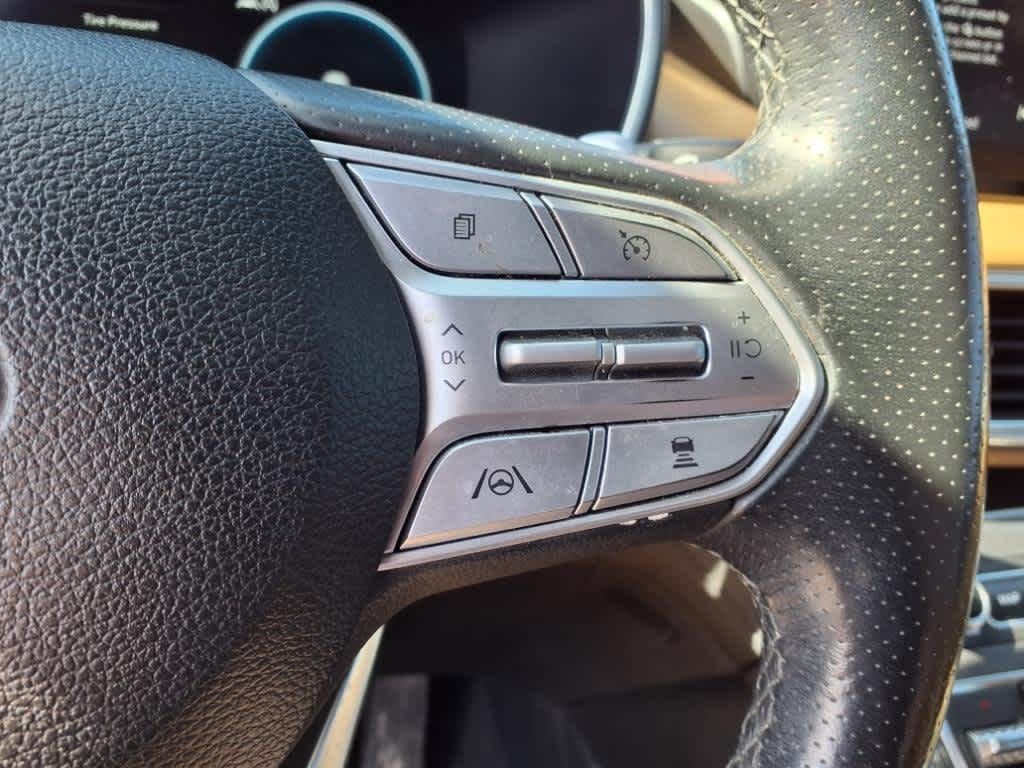 2023 Hyundai Santa Fe Calligraphy - Photo 23