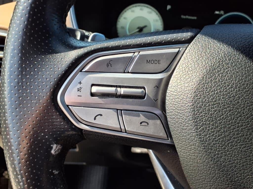 2023 Hyundai Santa Fe Calligraphy - Photo 24