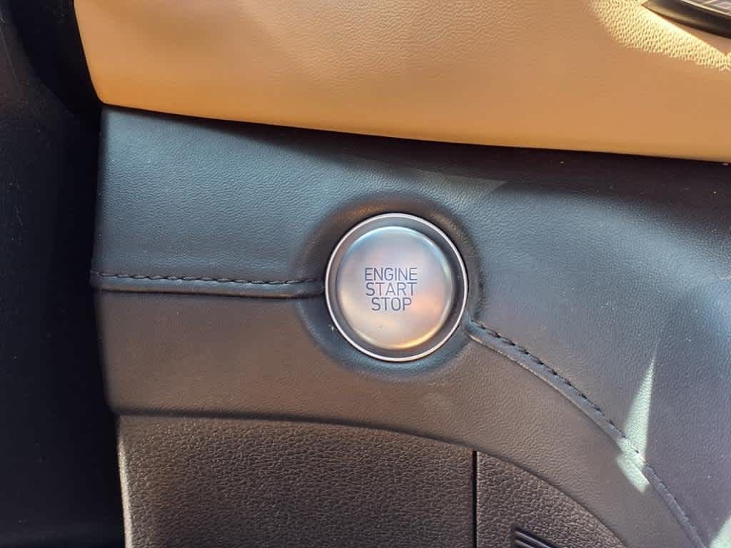 2023 Hyundai Santa Fe Calligraphy - Photo 21